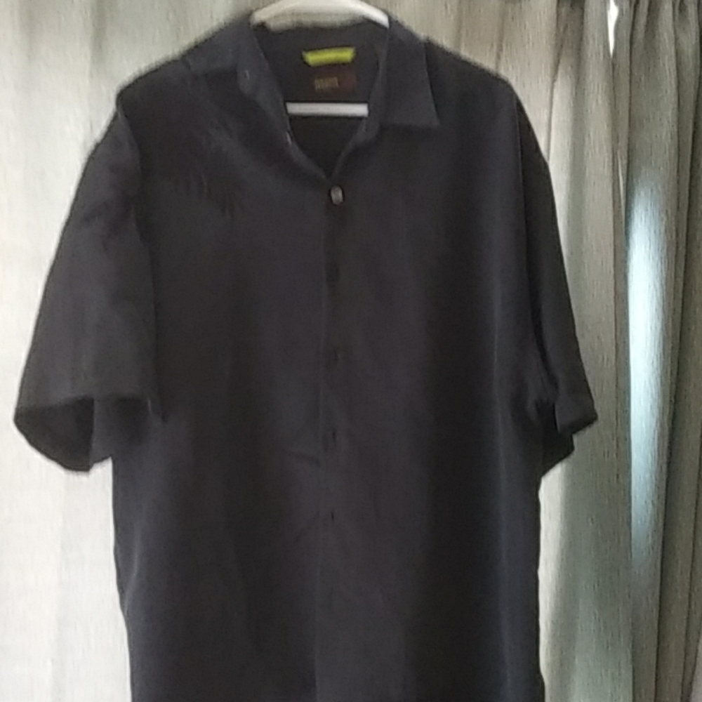 Men's shirt